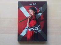 Pearl (US-DVD, RC1, mit Mia Goth, von Ti West, neu, in Folie) West - Schwanheim Vorschau