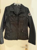 Gaastra Jacke, Nylon schwarz, Größe M Essen - Rüttenscheid Vorschau