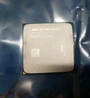 AMD A8-7600 APU/ CPU 4x 3.10GHz So.FM2+ Nordrhein-Westfalen - Selfkant Vorschau
