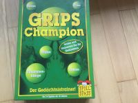 Gedächtnistraining Grips Champion Baden-Württemberg - Schutterwald Vorschau