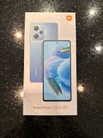 Redmi Note 12 Pro 5G 128GB Niedersachsen - Melbeck Vorschau