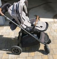 Joie Versatrax - 3 in 1 Kinderwagen Bayern - Bogen Niederbay Vorschau