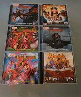 CD, Simsala Grimm, Wickie, Dragons Nordrhein-Westfalen - Herzebrock-Clarholz Vorschau