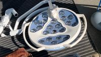 neuw. 2020 OP Lampe Dr. Mach LED 2SC Hybrid Wand leuchte opmi Nordrhein-Westfalen - Paderborn Vorschau