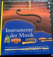 Meyers Jugendbibliothek „Instrumente der Musik“ Berlin - Wilmersdorf Vorschau