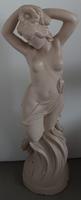 Figur, Skulpturen Bayern - Langenbach Vorschau