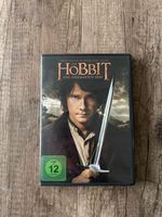Der Hobbit Eine unerwartete Reise DVD Bayern - Gochsheim Vorschau