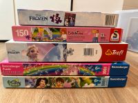 Kinderpuzzle Puzzle als Paket Kreis Ostholstein - Stockelsdorf Vorschau
