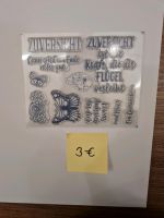 Stampin up Ministempel Set Nürnberg (Mittelfr) - Nordstadt Vorschau