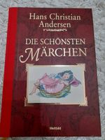 Neu Hans Christian Andersen die schönsten Märchen Baden-Württemberg - Mannheim Vorschau