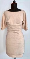 Gestricktes Kleid in Beige Gr. S Zara super Zustand Berlin - Schöneberg Vorschau