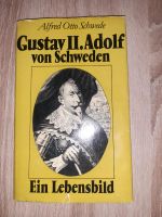 Gustav II. Adolf von Schweden, ein Lebensbild Sachsen - Delitzsch Vorschau