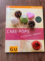 Cake Pop Stielvoll naschen Buch Saarland - St. Ingbert Vorschau