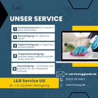 Unterhaltsreinigung & Mehr! in Erding & Umgebung Bayern - Erding Vorschau