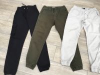 Herren Hosen Jogger Fit bequem Schleswig-Holstein - Handewitt Vorschau