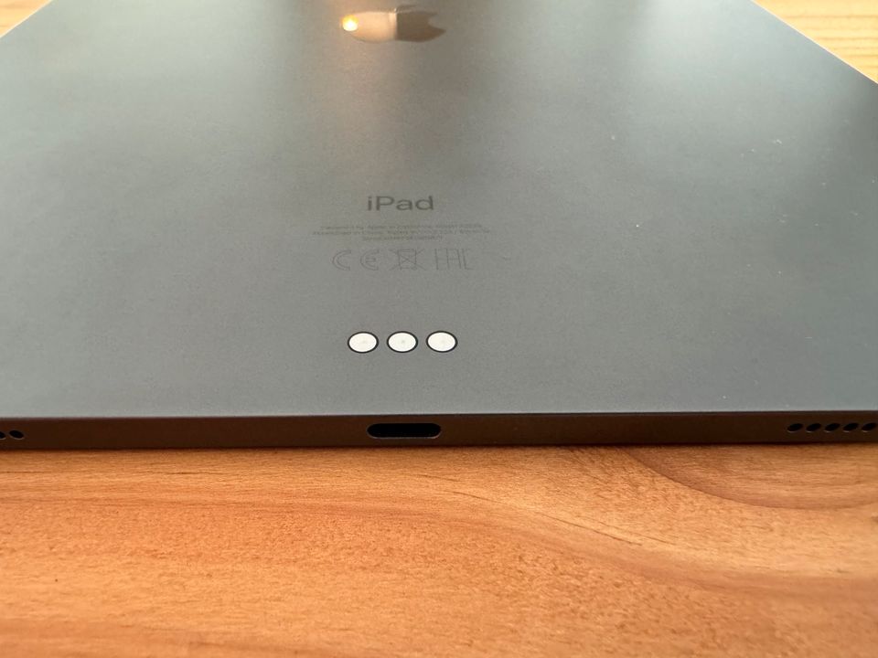 Apple iPad Pro 12,9“ 4.Gen 2020er Wifi 256GB Spacegray in Hattersheim am Main