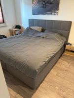 Boxspring Bett 180x200 Niedersachsen - Jever Vorschau