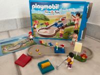 PLAYMOBIL Minigolf 70092 Hessen - Weiterstadt Vorschau