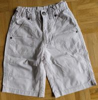 lupilu Mädchen Shorts kurze Hose, Gr. 122/128 Hannover - Kirchrode-Bemerode-Wülferode Vorschau