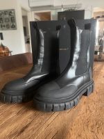 Bervicato Stiefel schwarz 37 Dortmund - Schönau Vorschau