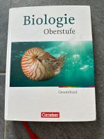 Biologie Oberstufe Rheinland-Pfalz - Spay Vorschau