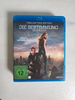 Blu-Ray / Die Bestimmung Rheinland-Pfalz - Altenkirchen Vorschau