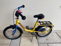 Puky Kinderfahrrad 16 Zoll Kreis Pinneberg - Wedel Vorschau