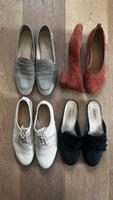 Damen Schuhe. Größe 38 Bayern - Stein Vorschau