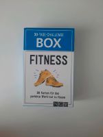 Fitness Box Saarland - Wadern Vorschau