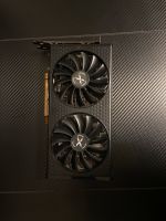 XFX Radeon RX 6500 XT 4GB Bayern - Bamberg Vorschau