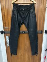 BELSTAFF ORGINAL LEDER HOSE Gr. 50 Bayern - Starnberg Vorschau