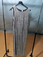 Abendkleid Pailletten Pailettenkleid silber Gr 40 Nordrhein-Westfalen - Bedburg-Hau Vorschau