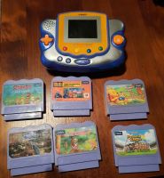 vtech SMILE POCKET mit 6 Spielen Sachsen-Anhalt - Aken Vorschau