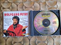 CD - Wolfgang Petry Nordrhein-Westfalen - Oberhausen Vorschau