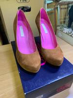 Damenschuh Buffalo London Gr. 38 Dortmund - Benninghofen Vorschau