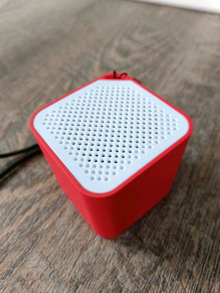 Bluetooth Box Lautsprecher Neu & Unbenutzt verschiedene Ausführun in Drebkau