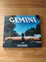 Macklemore CD - GEMINI Bayern - Neu Ulm Vorschau