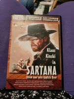 Klaus Kinski in Sartana DVD Hessen - Groß-Umstadt Vorschau