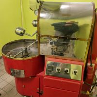 Kaffeeröster Röstmaschine OZ 15kg Herzogtum Lauenburg - Mölln Vorschau