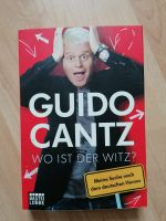 Wo ist der Witz? von Guido Cantz Sachsen - Schönheide Vorschau