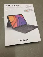 Logitech Folio Touch ( iPad Air 4th Generation ) Nordrhein-Westfalen - Grevenbroich Vorschau