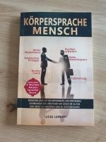 Buch Körpersprache Mensch Bayern - Woerth an der Donau Vorschau