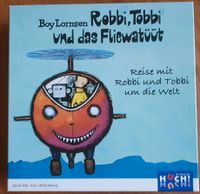 Brettspiel Robbi,Tobbi und das Fliewatüüt Baden-Württemberg - Freiburg im Breisgau Vorschau