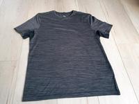 Herrn Sport T-Shirt Oberteil C&A active Größe L Hessen - Schöneck Vorschau