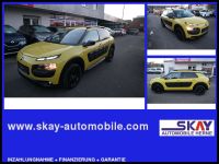 Citroën C4 Cactus 1hd Tempo Panoo SHZ Scheckheftgepflrgt Nordrhein-Westfalen - Herne Vorschau