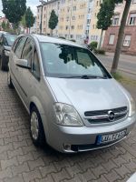 Opel Meriva Baden-Württemberg - Mannheim Vorschau