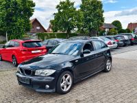 BMW 116i Lim. / 5 Trg / Niedersachsen - Holdorf Vorschau