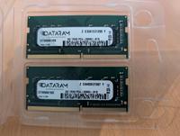 2x 8GB DDR4 SODIMM (insgesamt 16GB) Hessen - Groß-Gerau Vorschau
