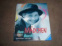 Das andere Maedchenbuch, Patricia Mennen - Birgit Rieger Aachen - Laurensberg Vorschau