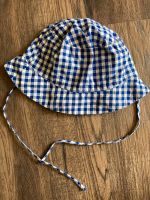 Jacadi Paris baby Sonnenhut sun hat Sommer kind 6 month Stuttgart - Stuttgart-Süd Vorschau